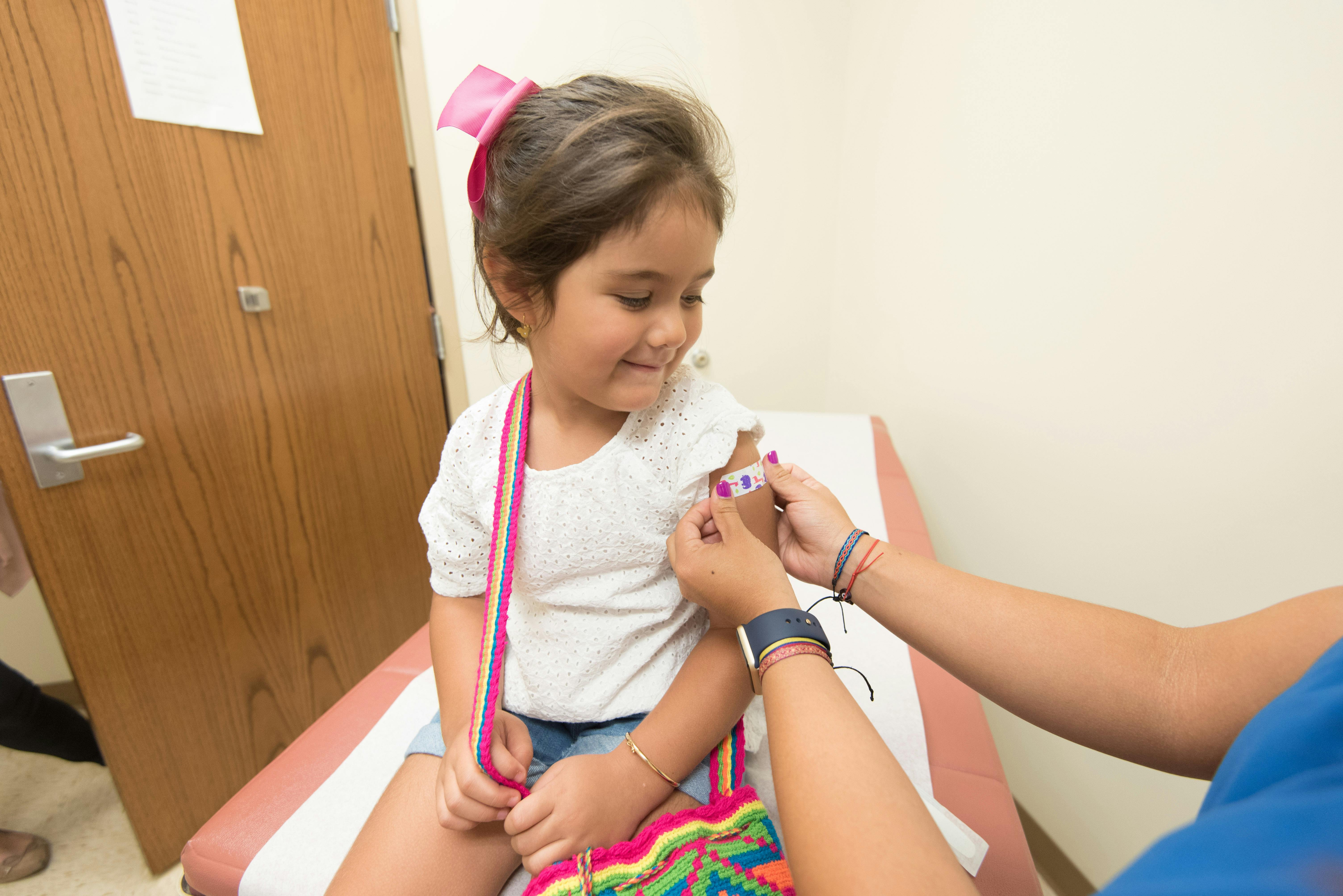 Pediatria en el Policlinico Kyrios Salud en Puente Piedra